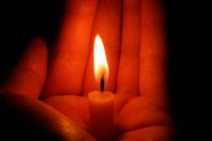 <span style="font-weight: bold;">Переживание утраты </span>