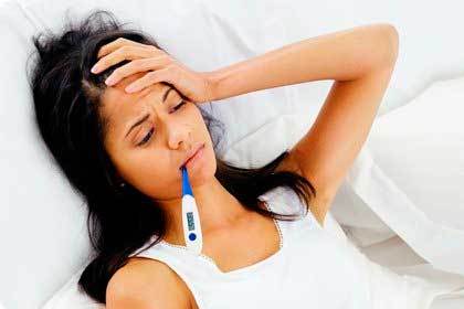 <span style="font-weight: bold;">Психосоматические нарушения</span>